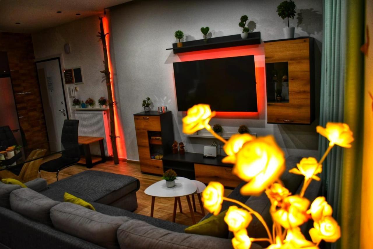 Alexander Apartment セレス エクステリア 写真