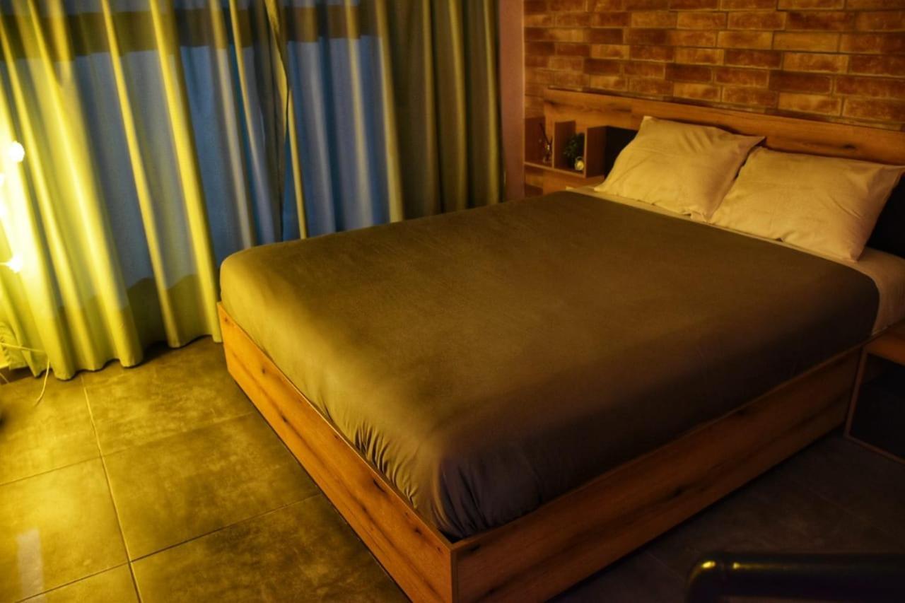 Alexander Apartment セレス エクステリア 写真