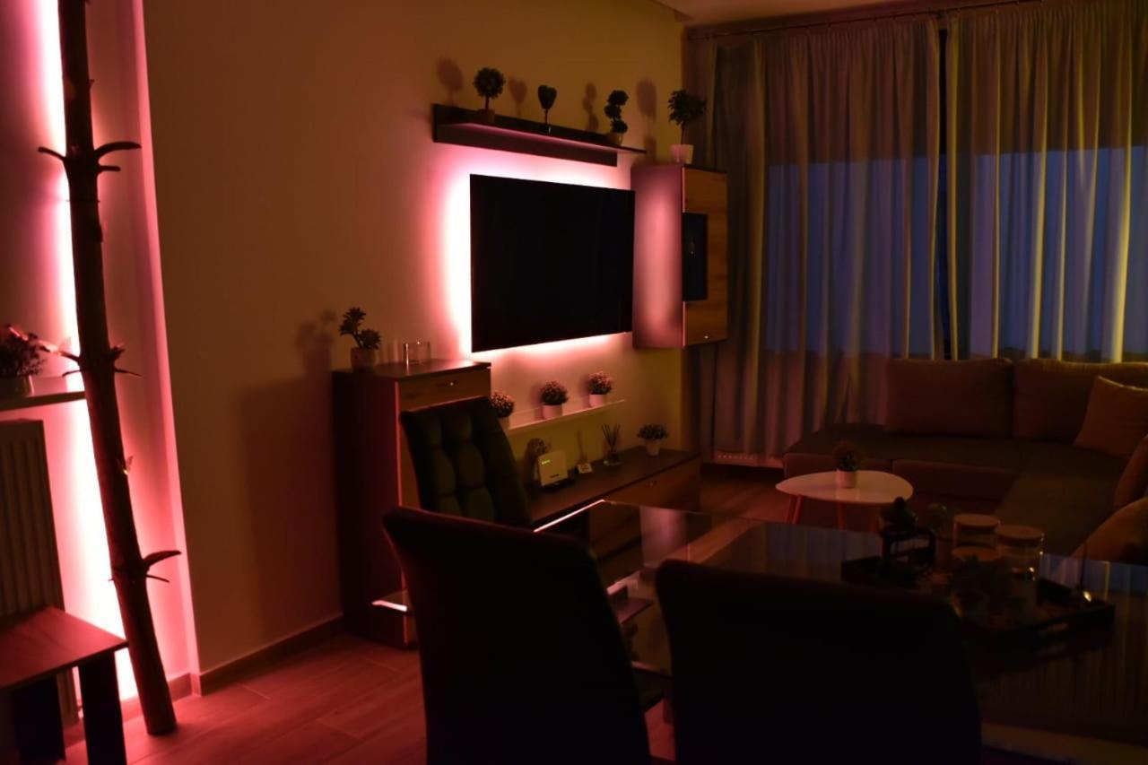 Alexander Apartment セレス エクステリア 写真