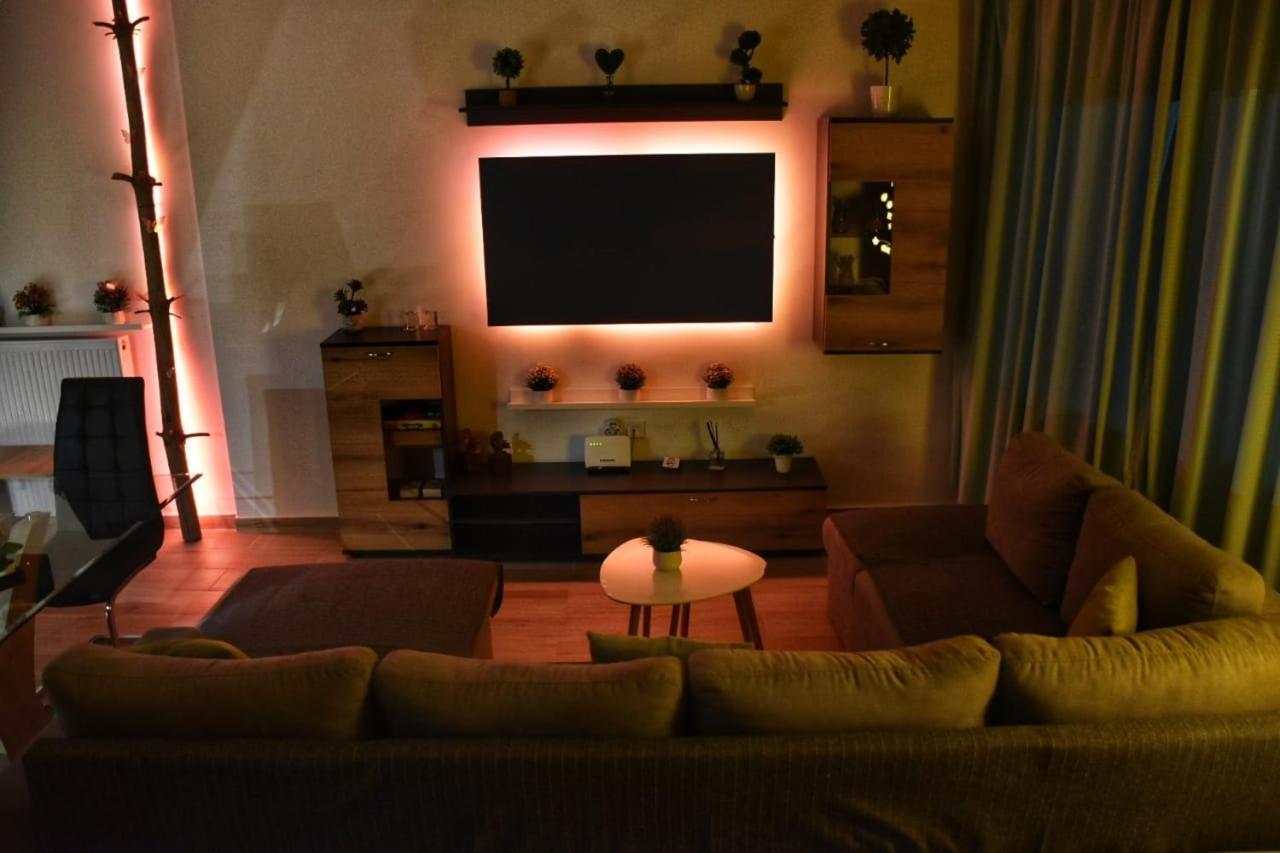 Alexander Apartment セレス エクステリア 写真