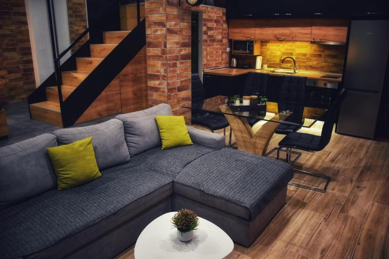 Alexander Apartment セレス エクステリア 写真