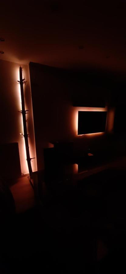 Alexander Apartment セレス エクステリア 写真